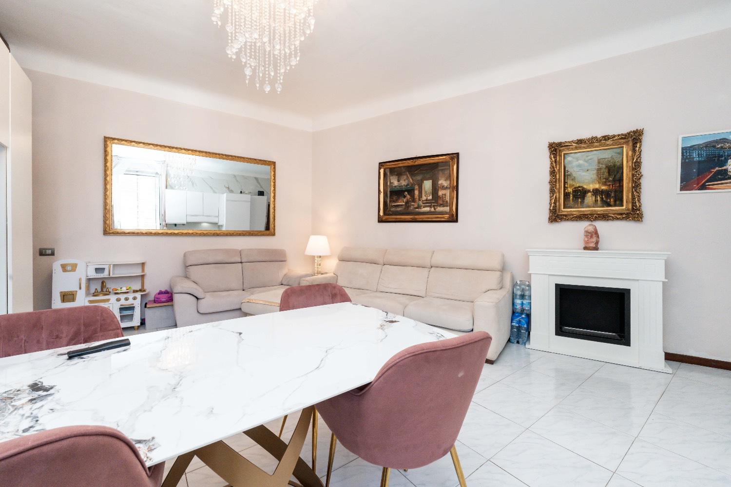 Quadrilocale in vendita a Milano