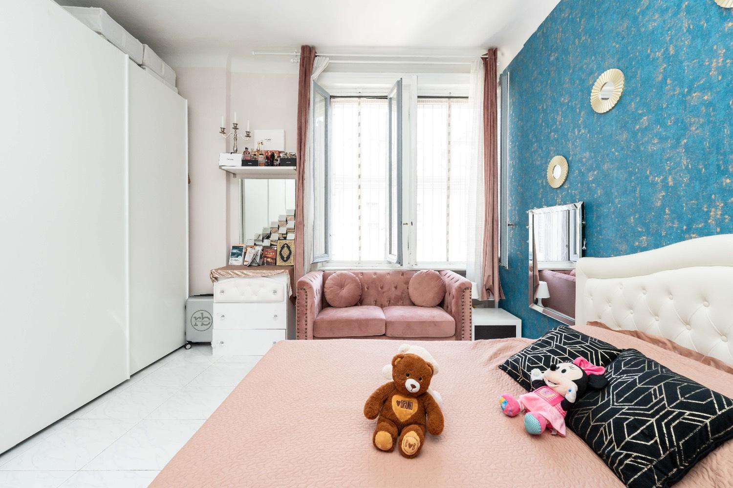 Quadrilocale in vendita a Milano