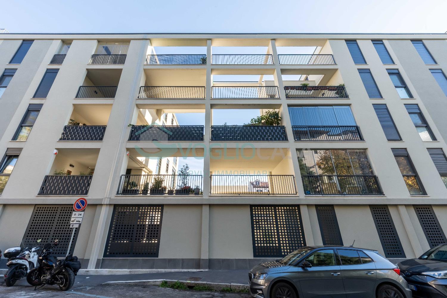 Attico in vendita a Milano