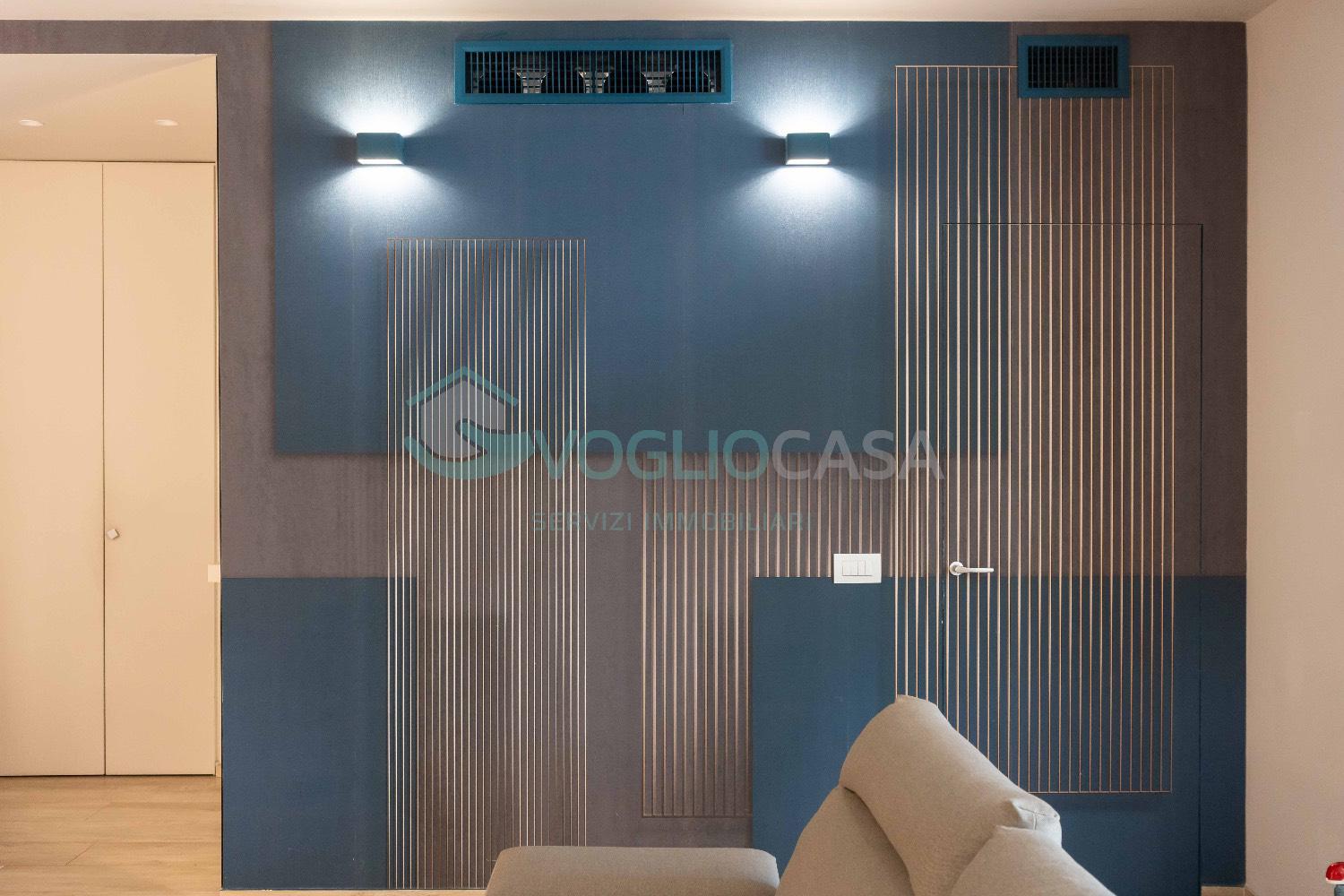 Attico in vendita a Milano