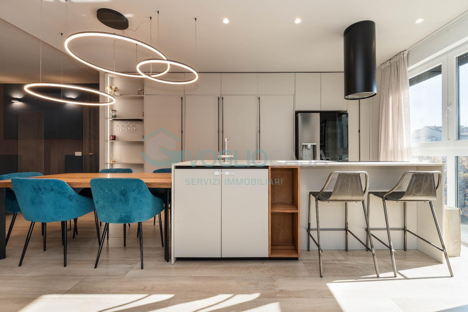 Attico in vendita a Milano