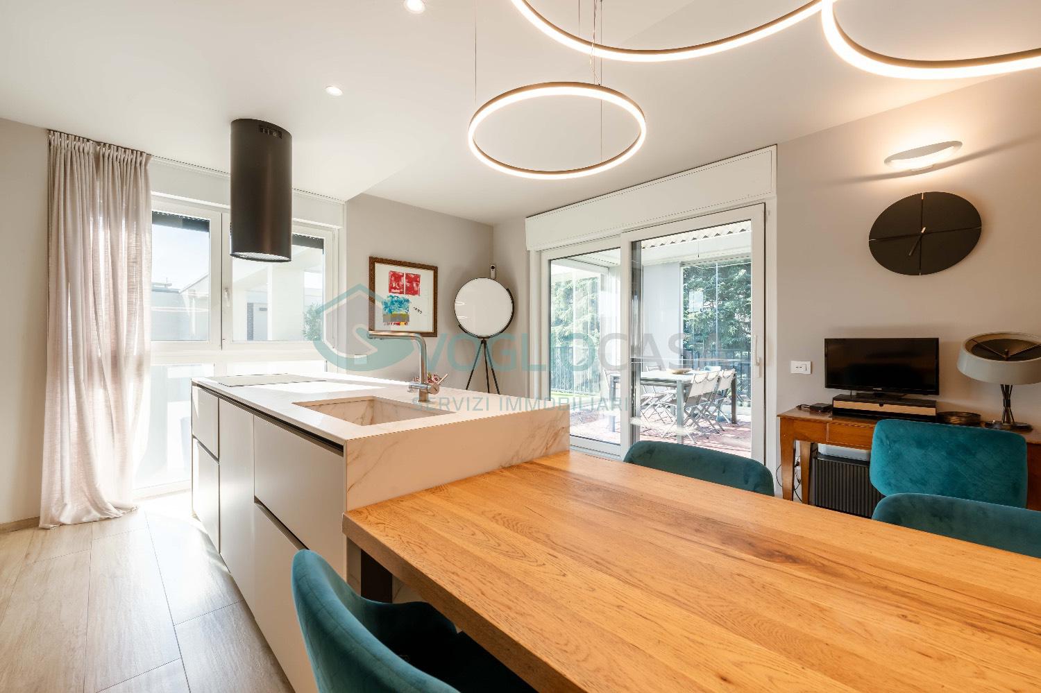 Attico in vendita a Milano