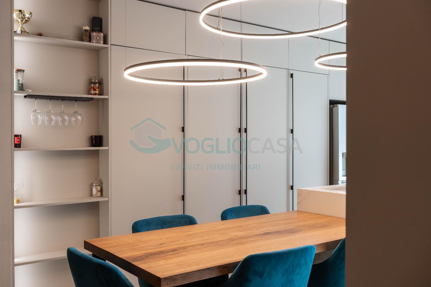 Attico in vendita a Milano