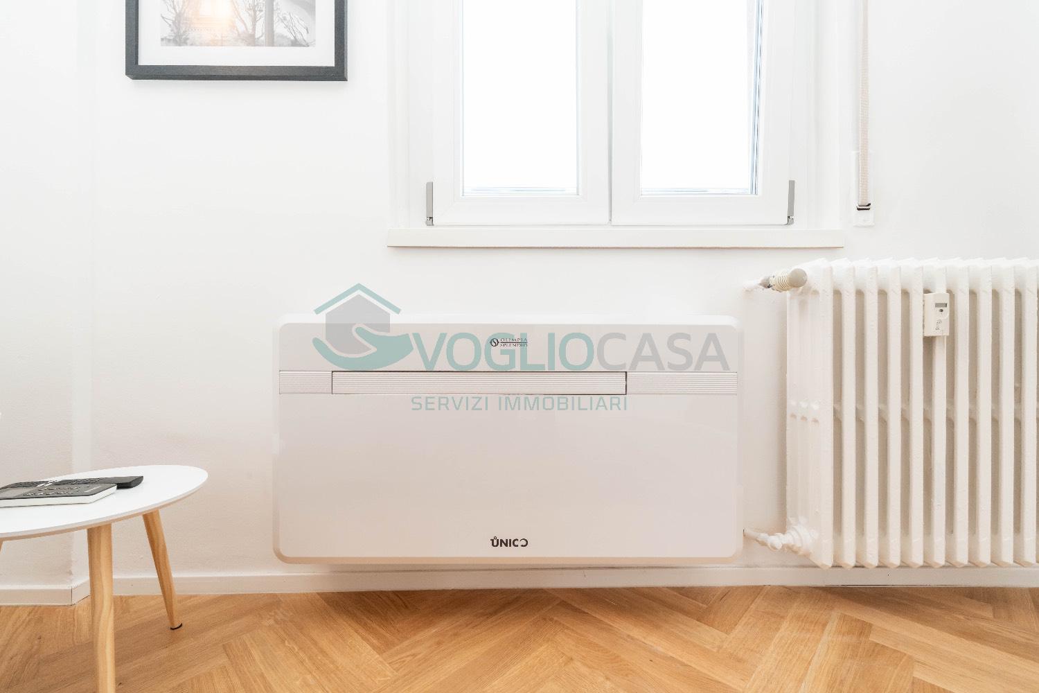 Monolocale arredato in affitto a Milano