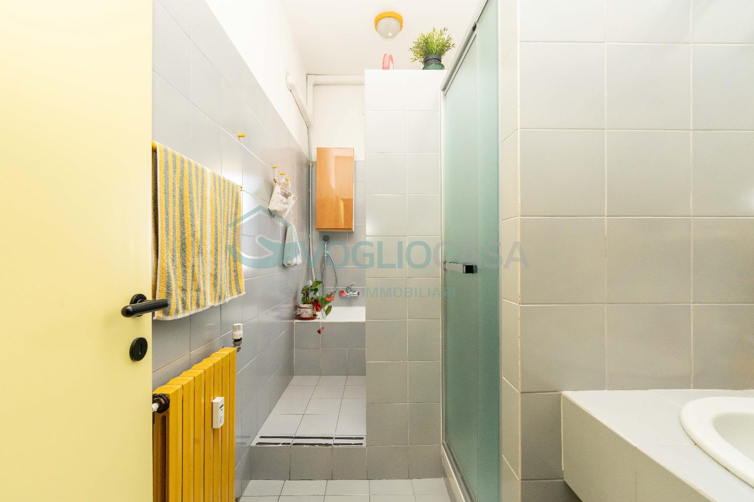 Trilocale in vendita a Milano