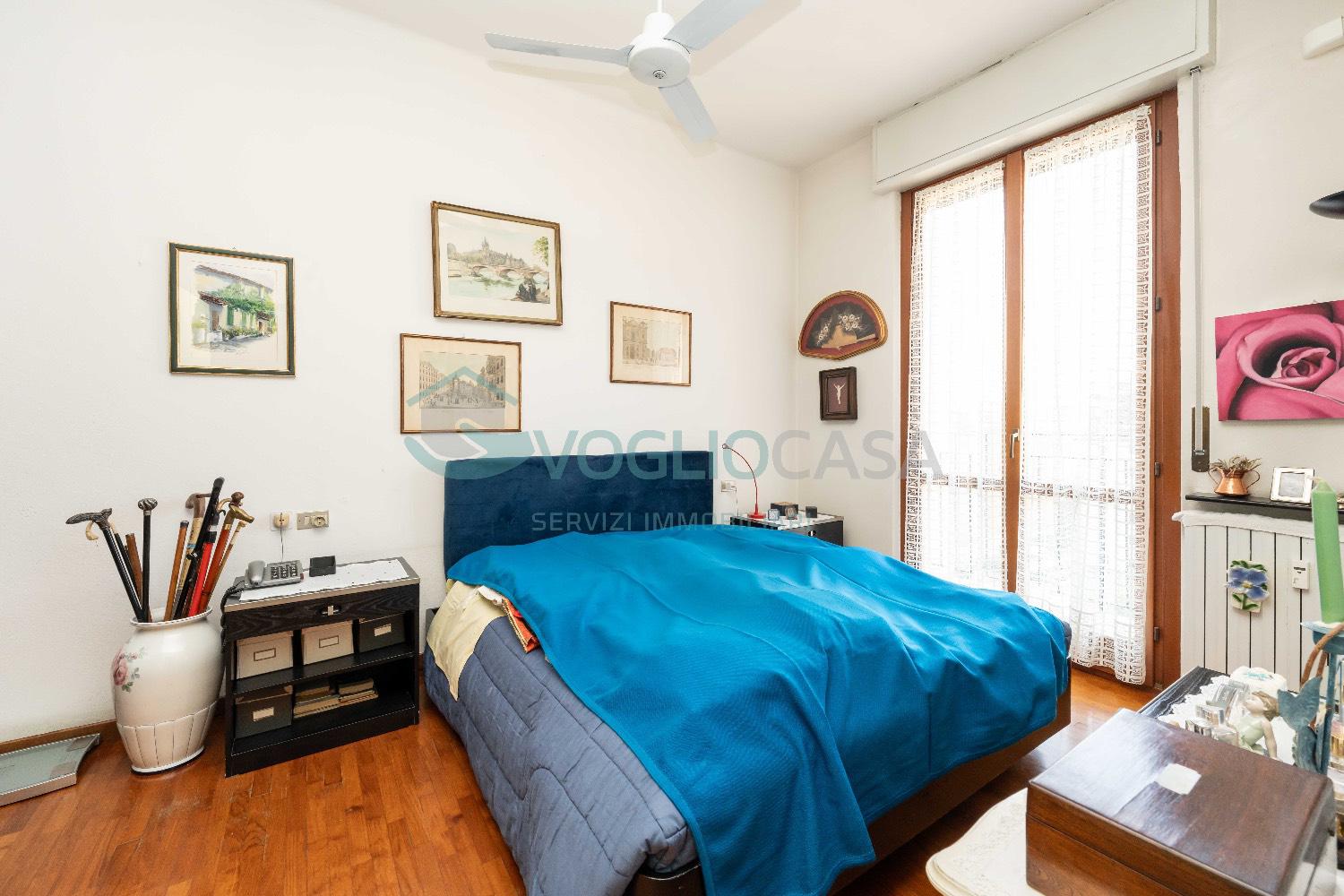 Trilocale in vendita a Milano