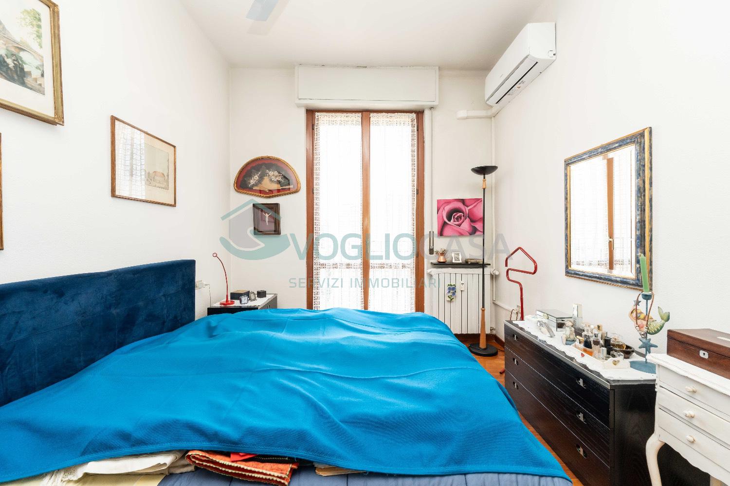 Trilocale in vendita a Milano