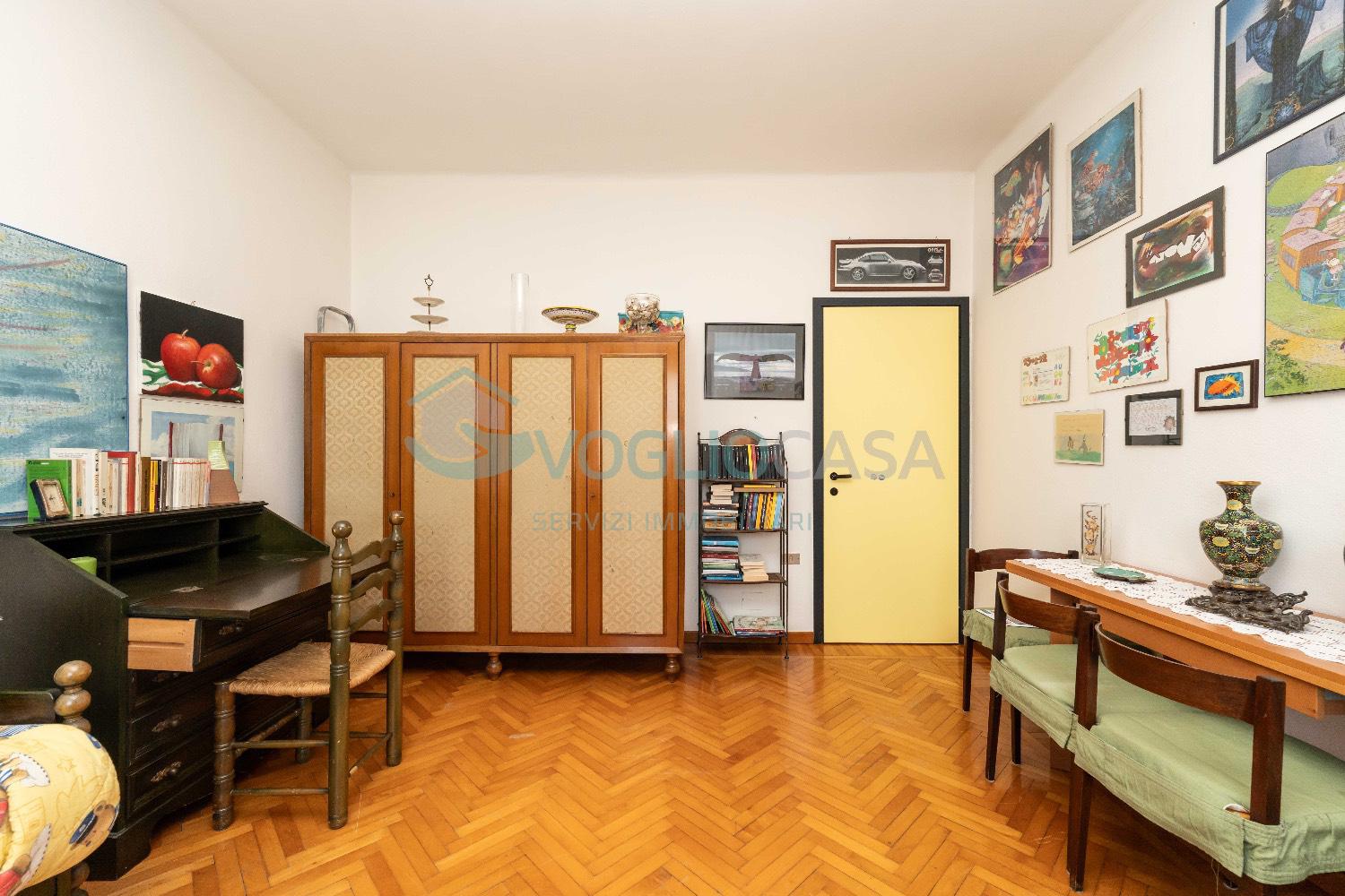 Trilocale in vendita a Milano