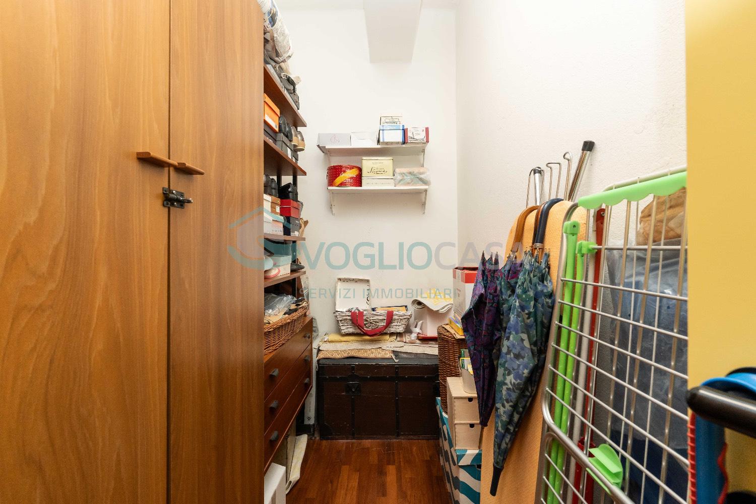 Trilocale in vendita a Milano