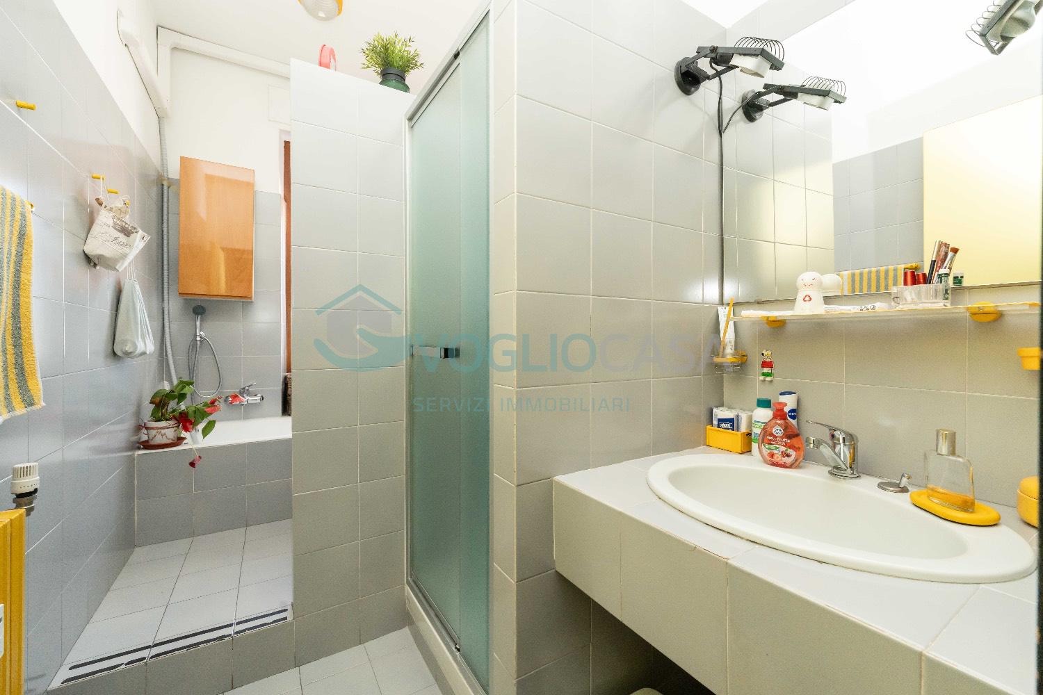 Trilocale in vendita a Milano