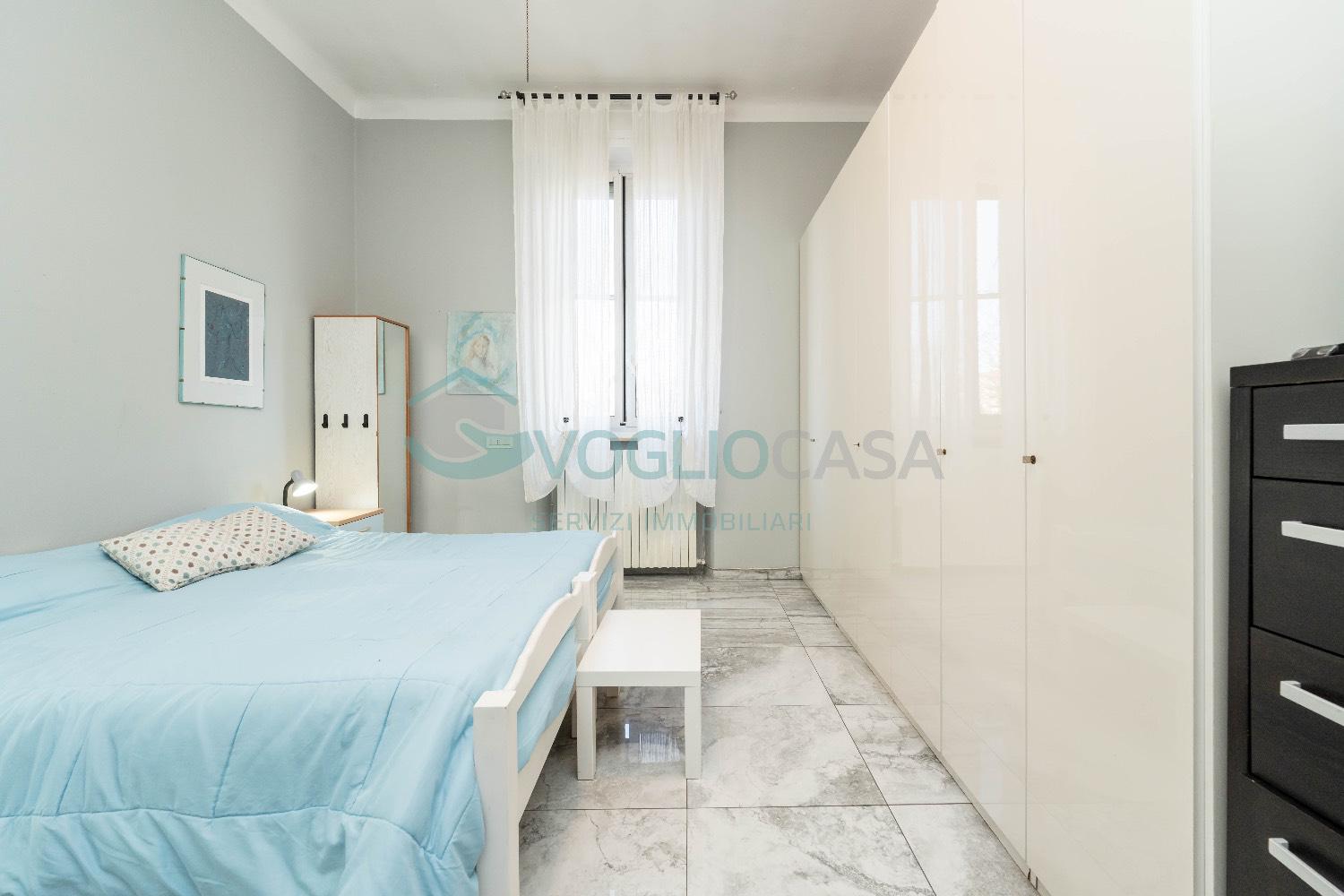 Quadrilocale in vendita a Cusano Milanino