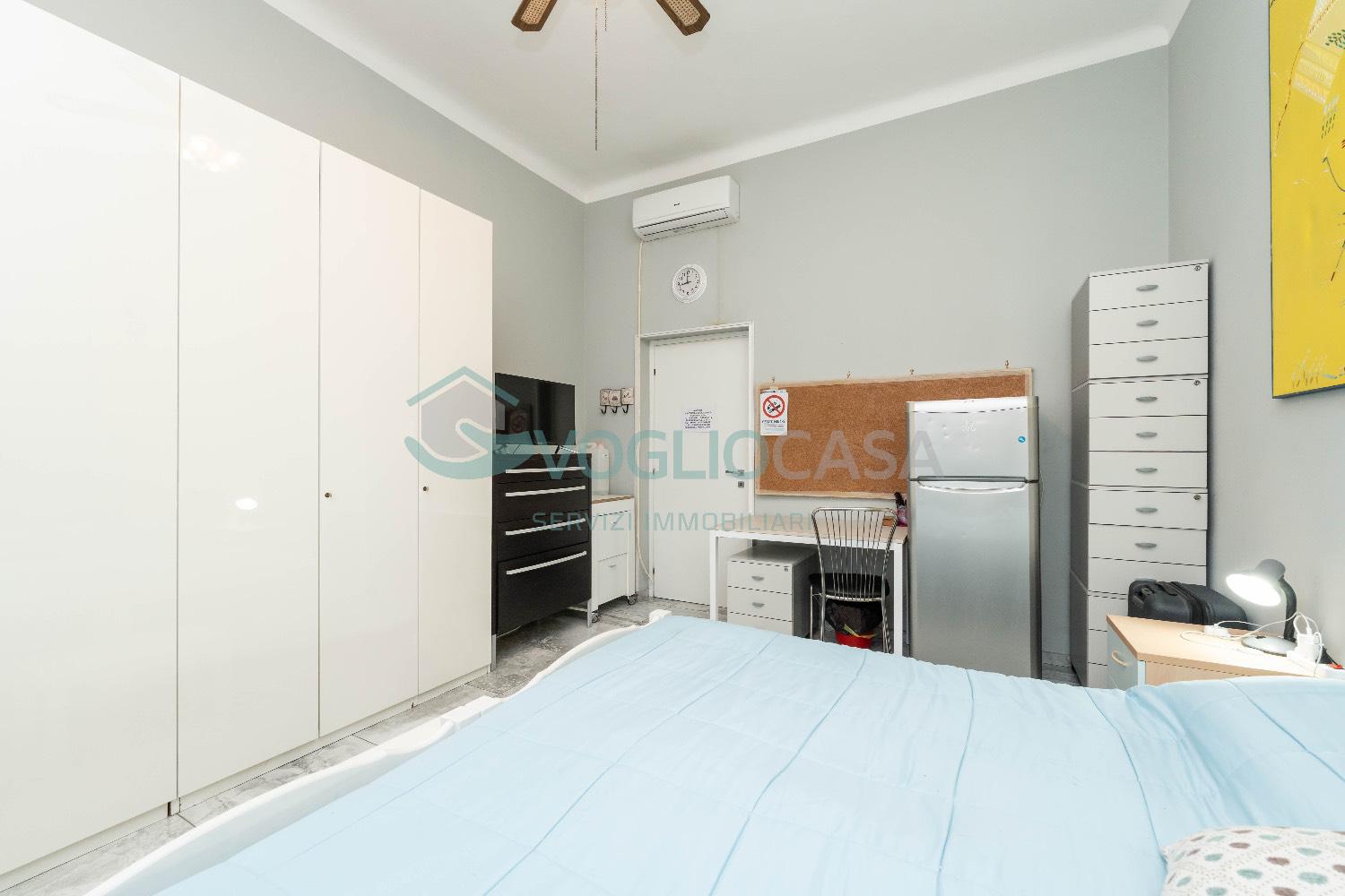 Quadrilocale in vendita a Cusano Milanino