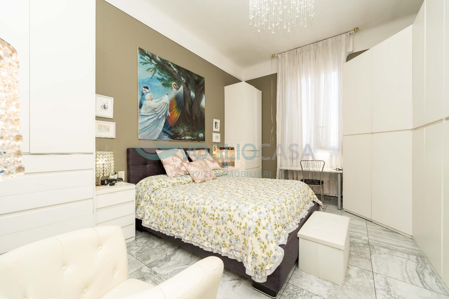 Quadrilocale in vendita a Cusano Milanino