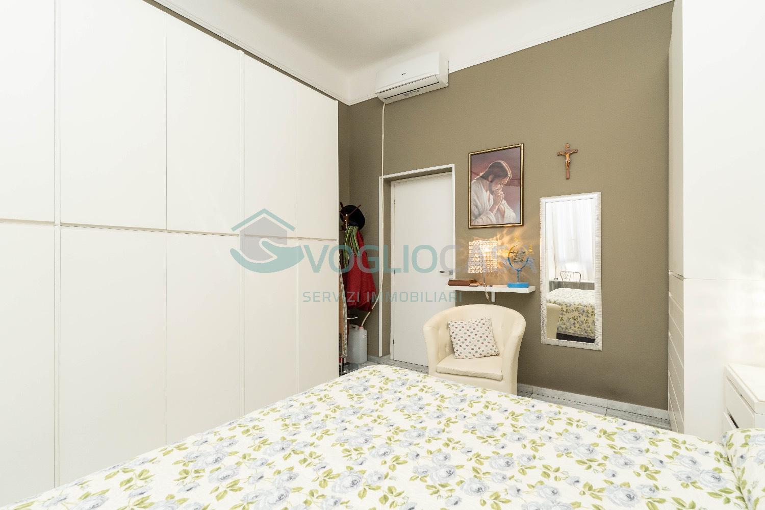 Quadrilocale in vendita a Cusano Milanino