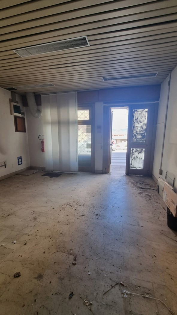 Negozio in vendita a Cerami