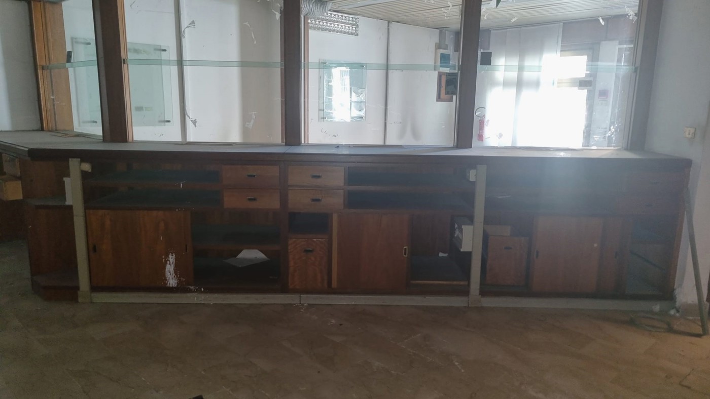 Negozio in vendita a Cerami