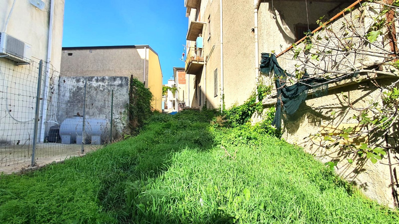 Terreno Agricolo in vendita a Godrano