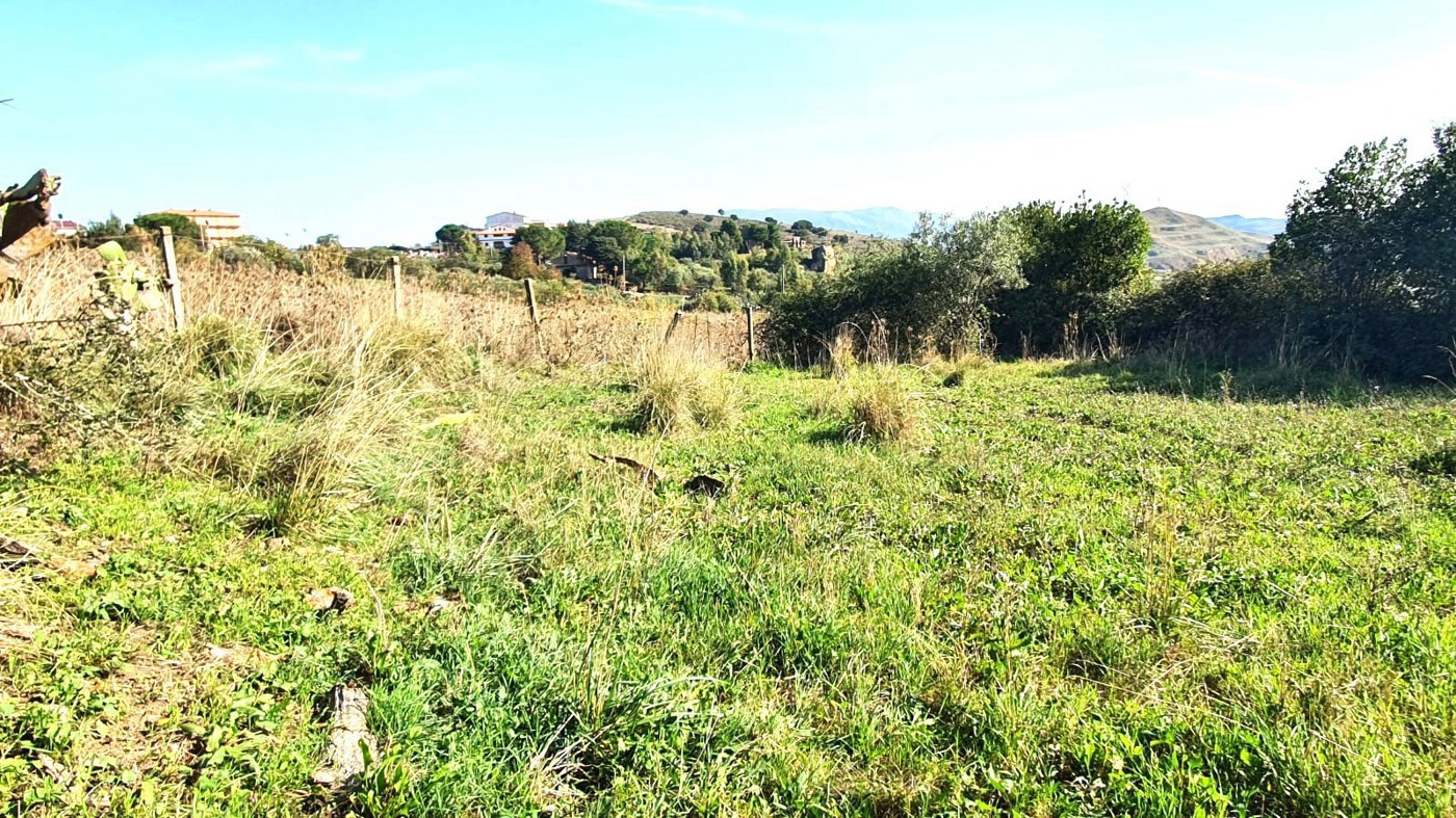 Terreno Agricolo in vendita a Godrano