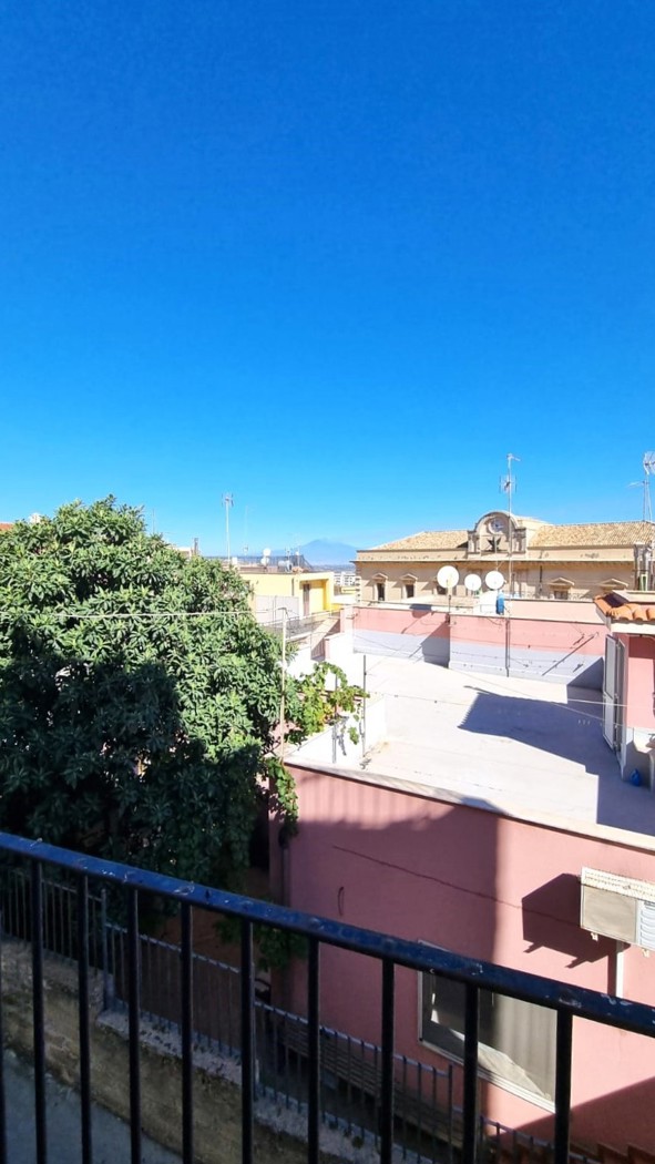 Trilocale da ristrutturare a Melilli