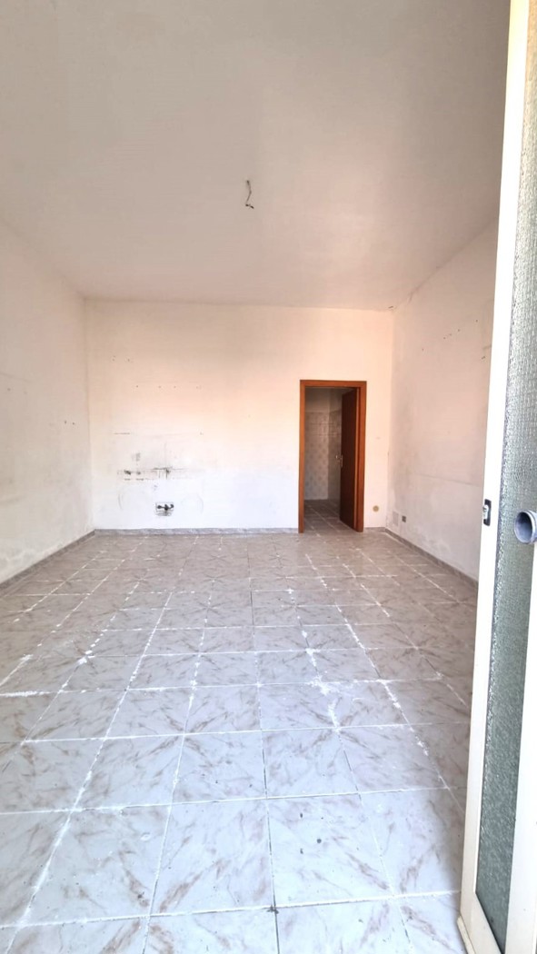 Trilocale da ristrutturare a Melilli