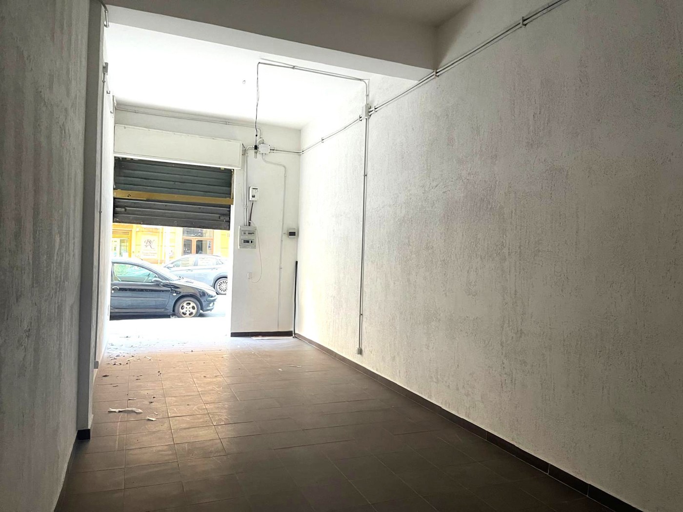 Negozio in vendita a Palermo