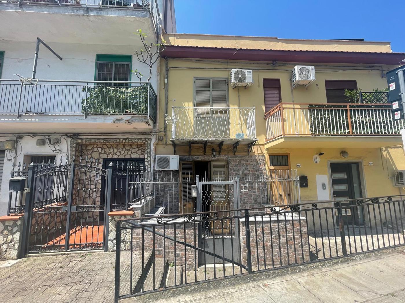 Trilocale in vendita a Palermo