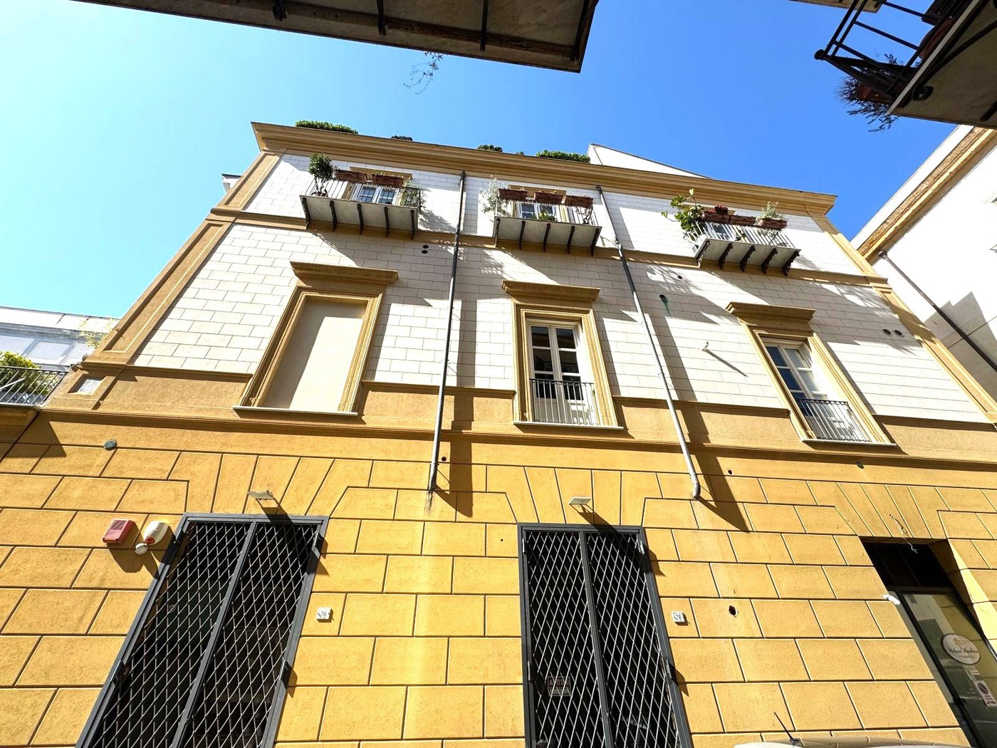 Attivit commerciale Ristorante e pizzeria in affitto/gestione a Palermo