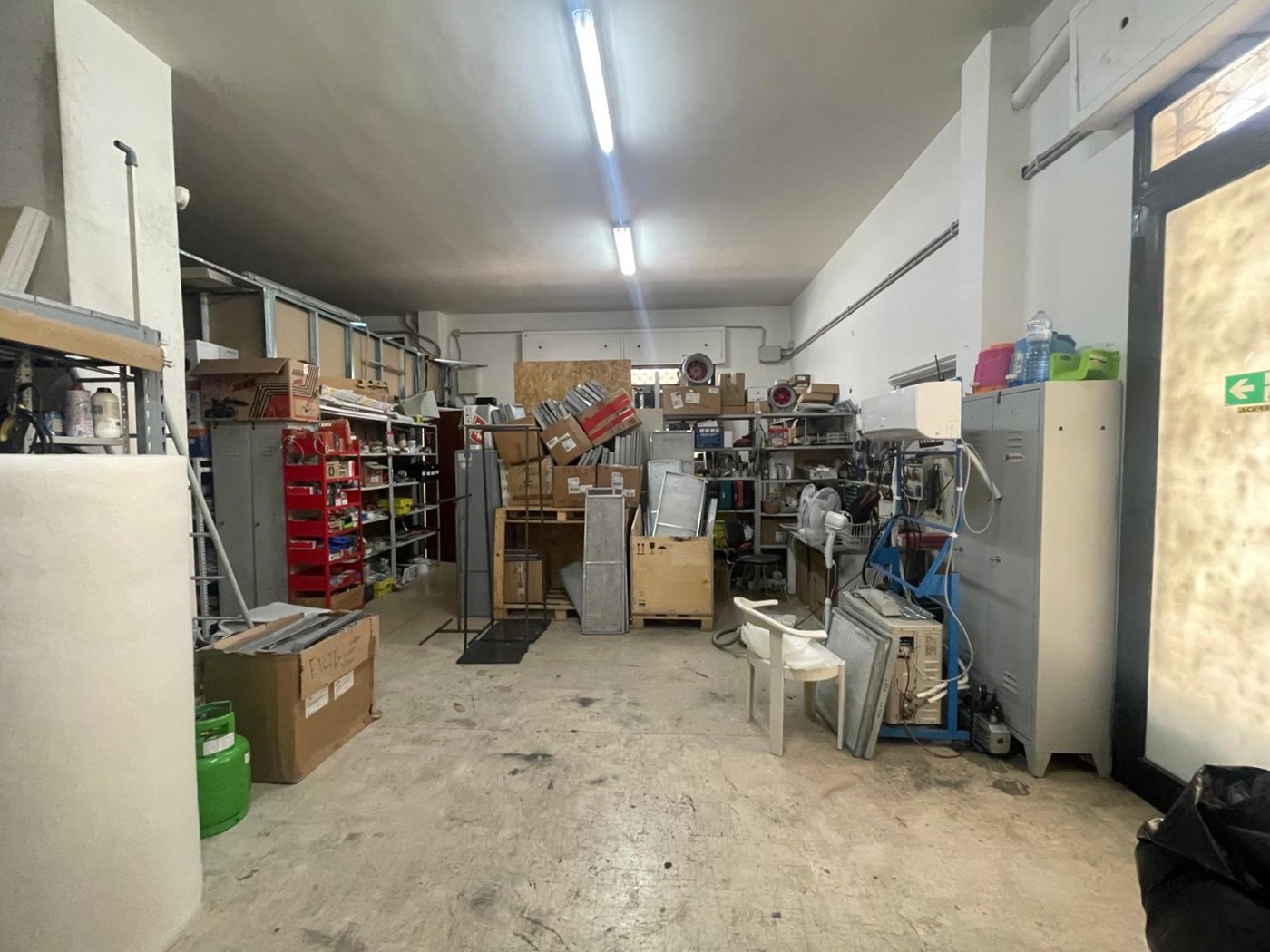 Laboratorio in vendita a Bagheria