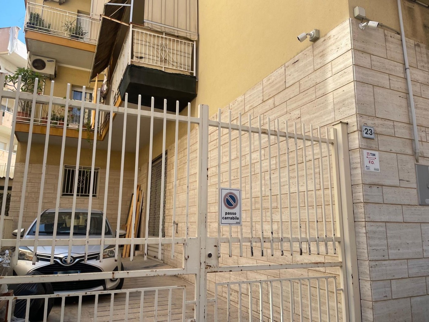 Laboratorio in vendita a Bagheria