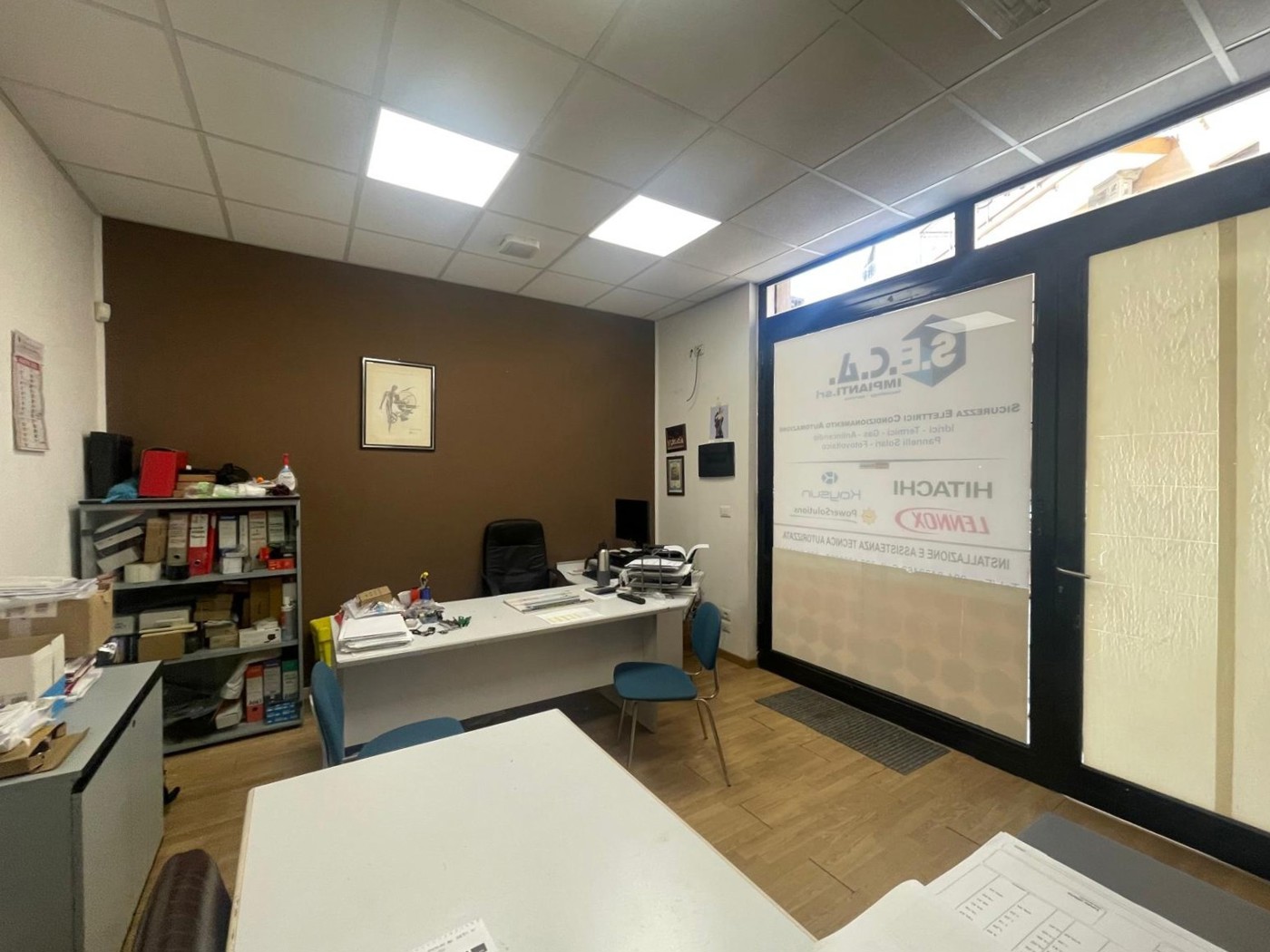 Laboratorio in vendita a Bagheria