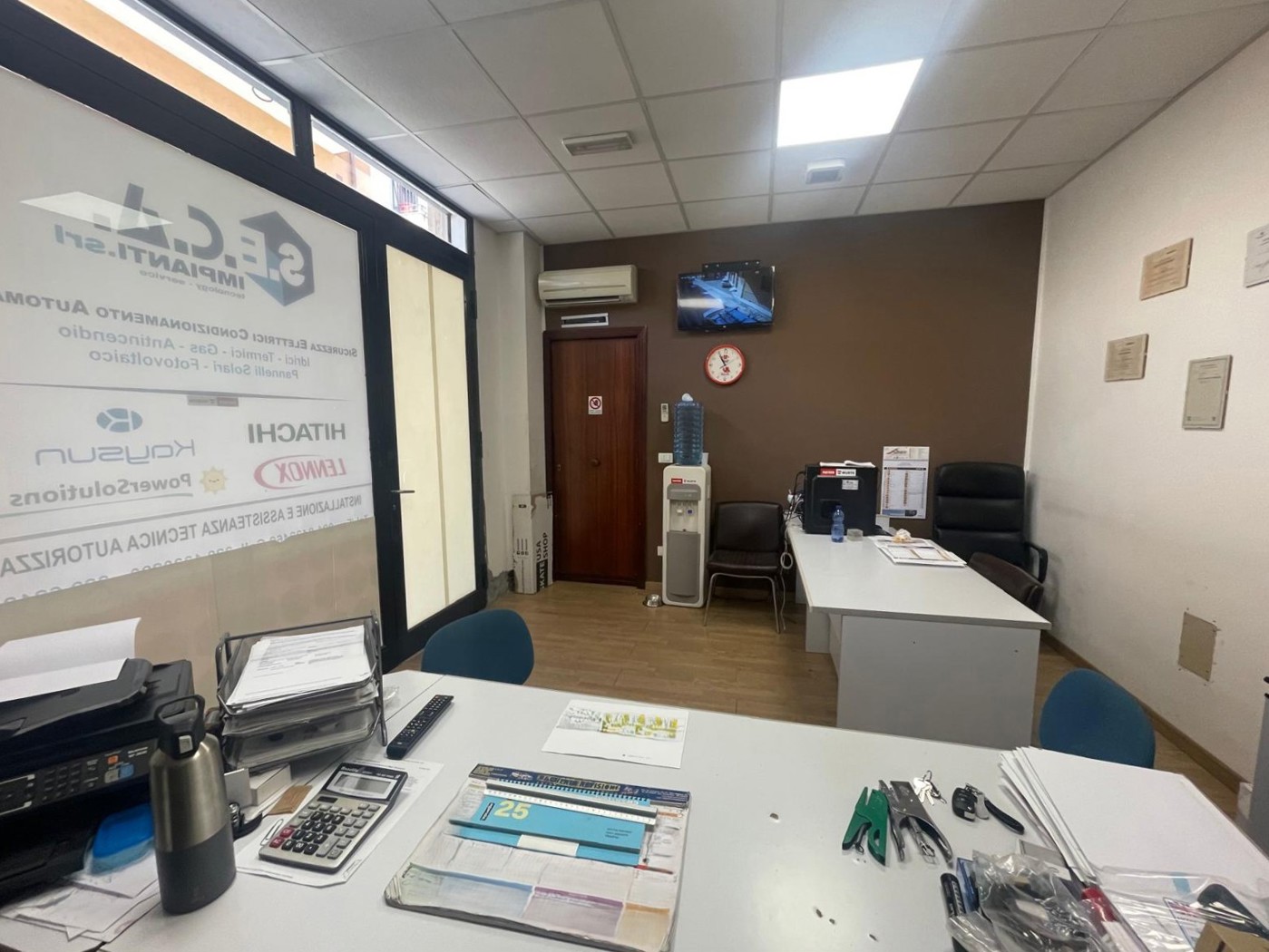 Laboratorio in vendita a Bagheria