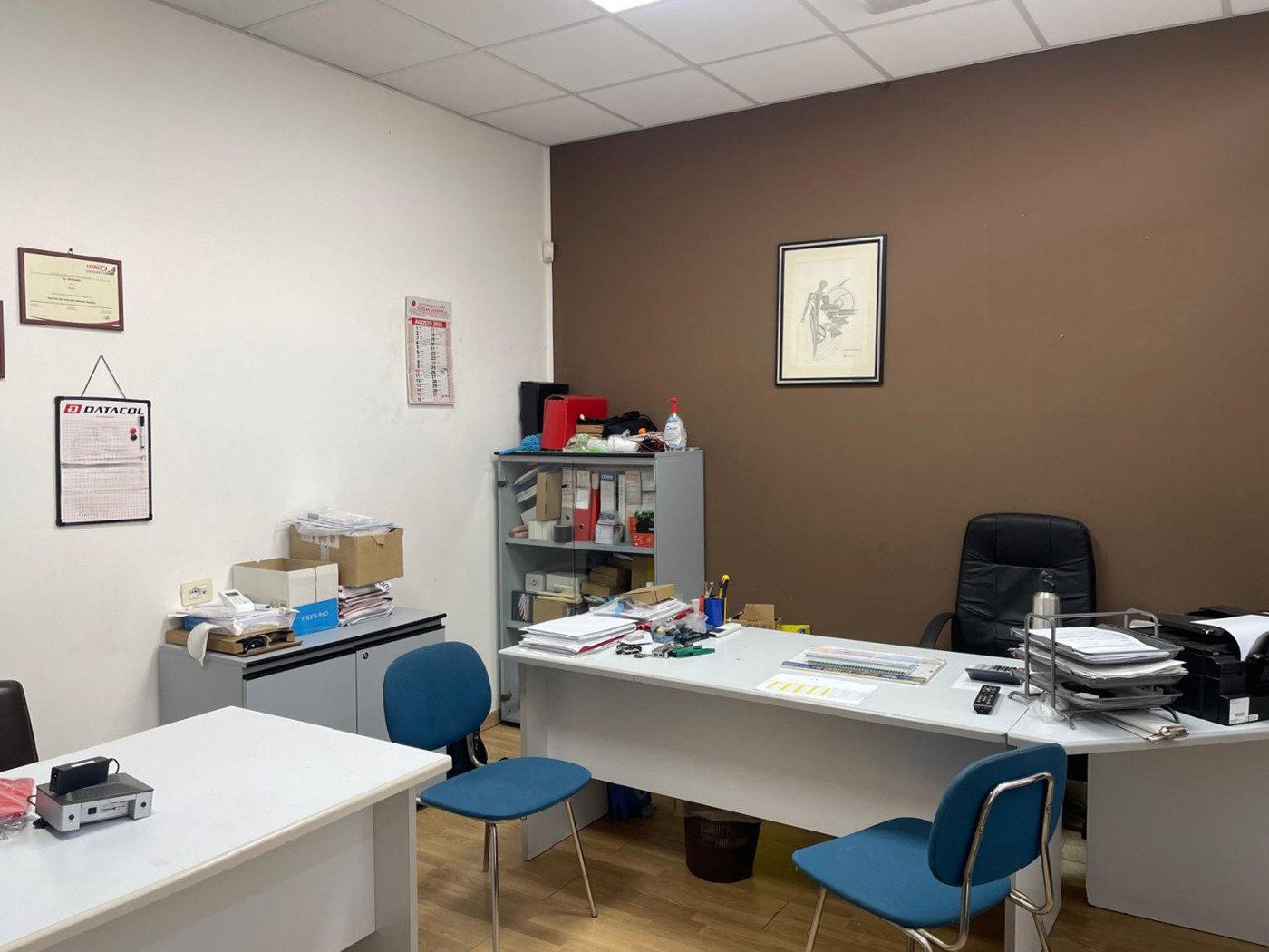 Laboratorio in vendita a Bagheria