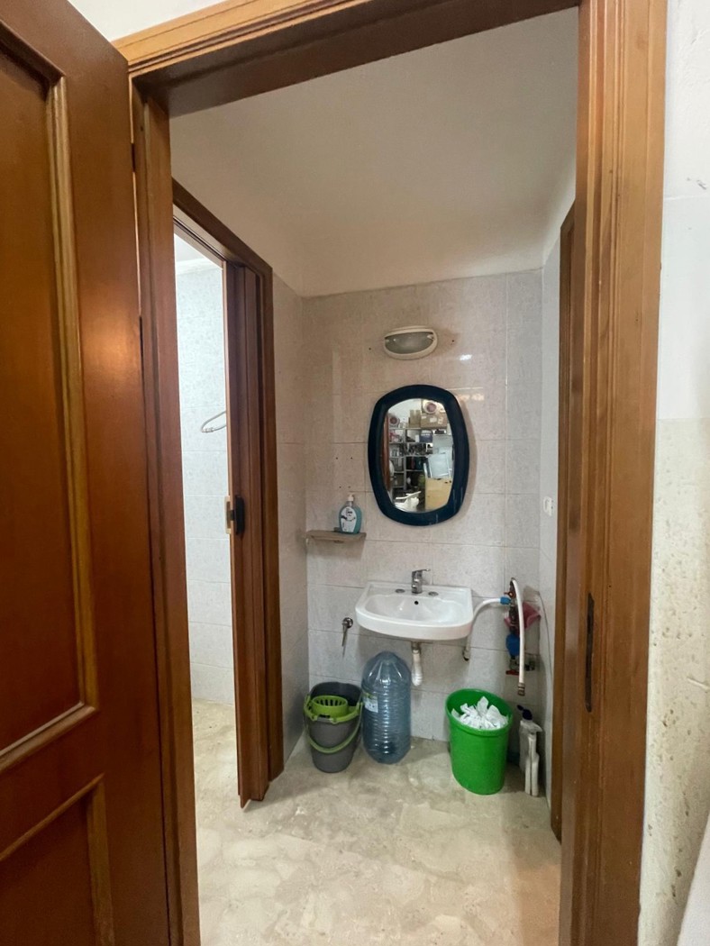 Laboratorio in vendita a Bagheria