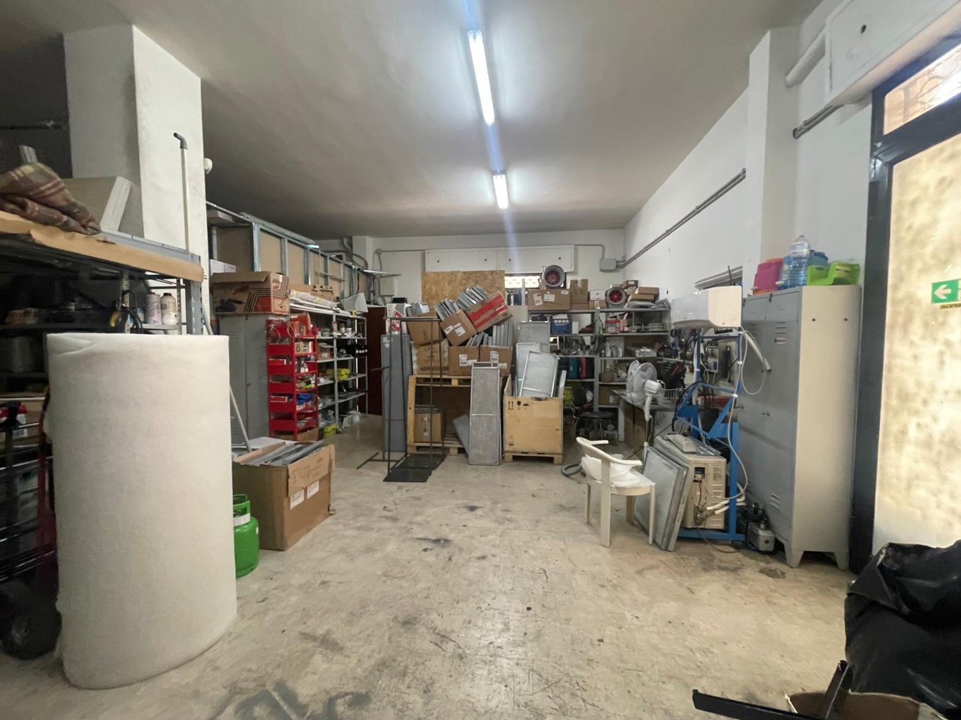 Laboratorio in vendita a Bagheria