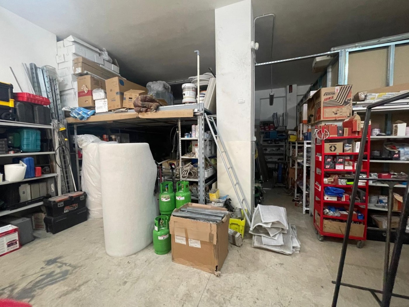 Laboratorio in vendita a Bagheria