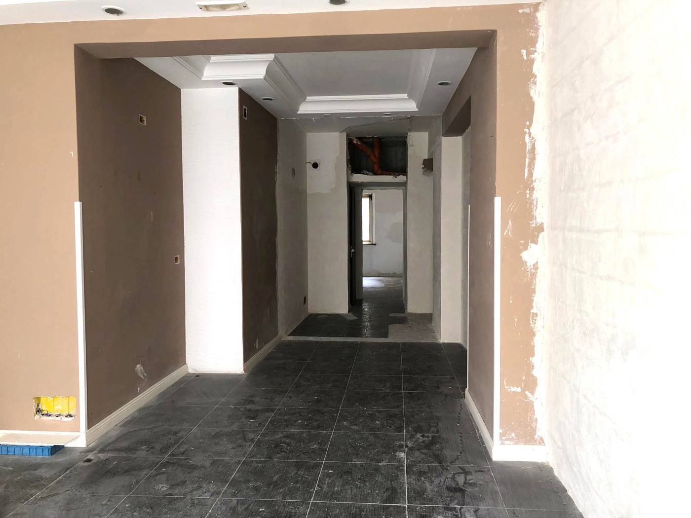 Negozio in affitto a Palermo