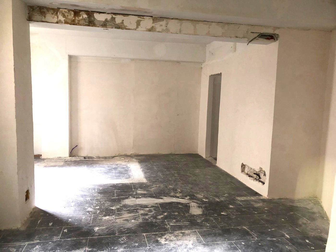 Negozio in affitto a Palermo