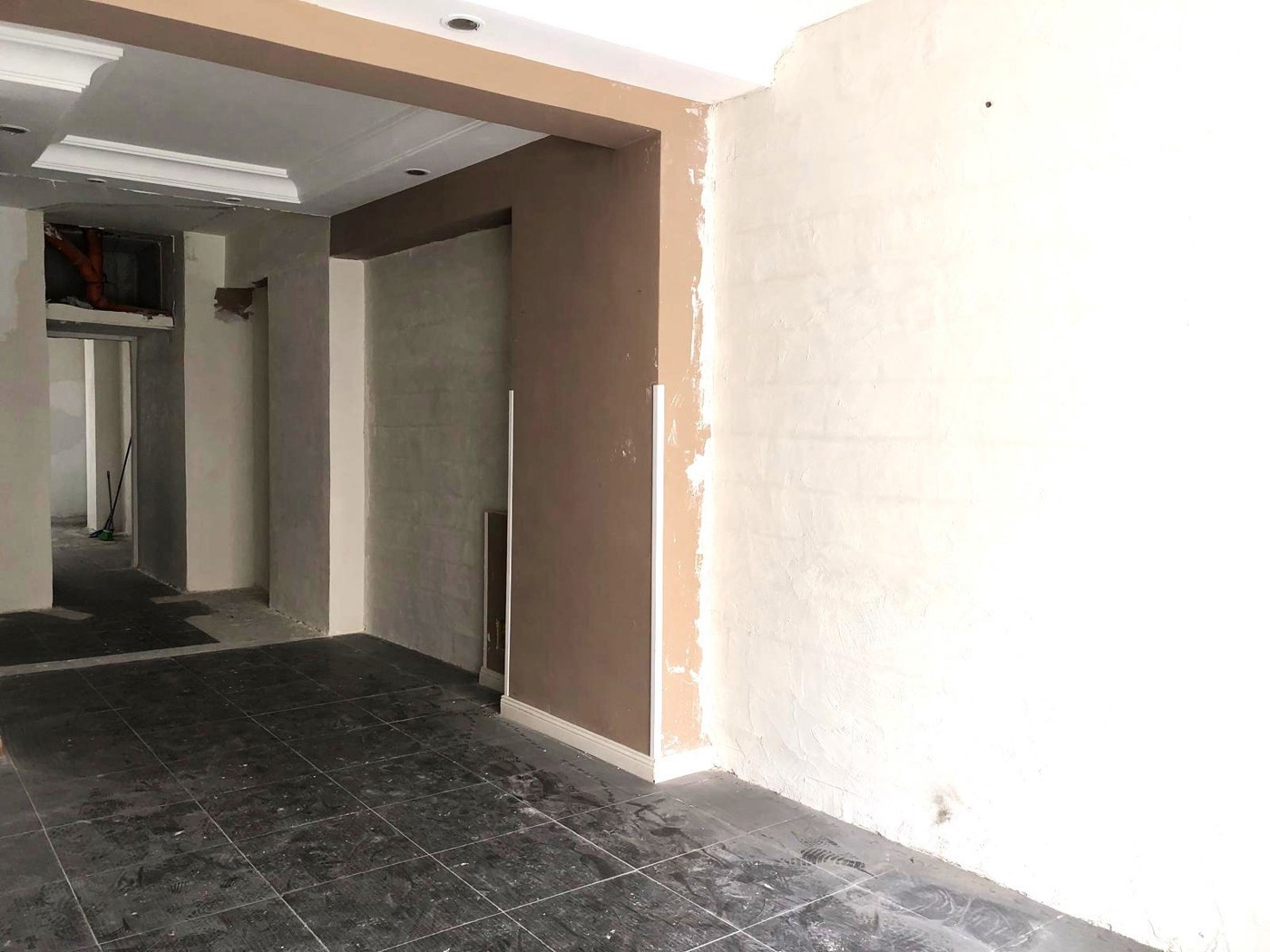 Negozio in affitto a Palermo