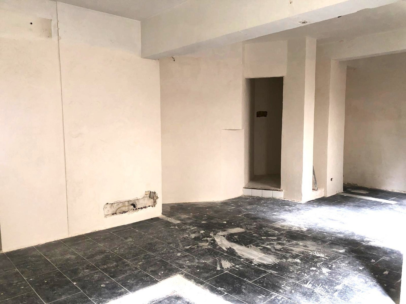 Negozio in affitto a Palermo