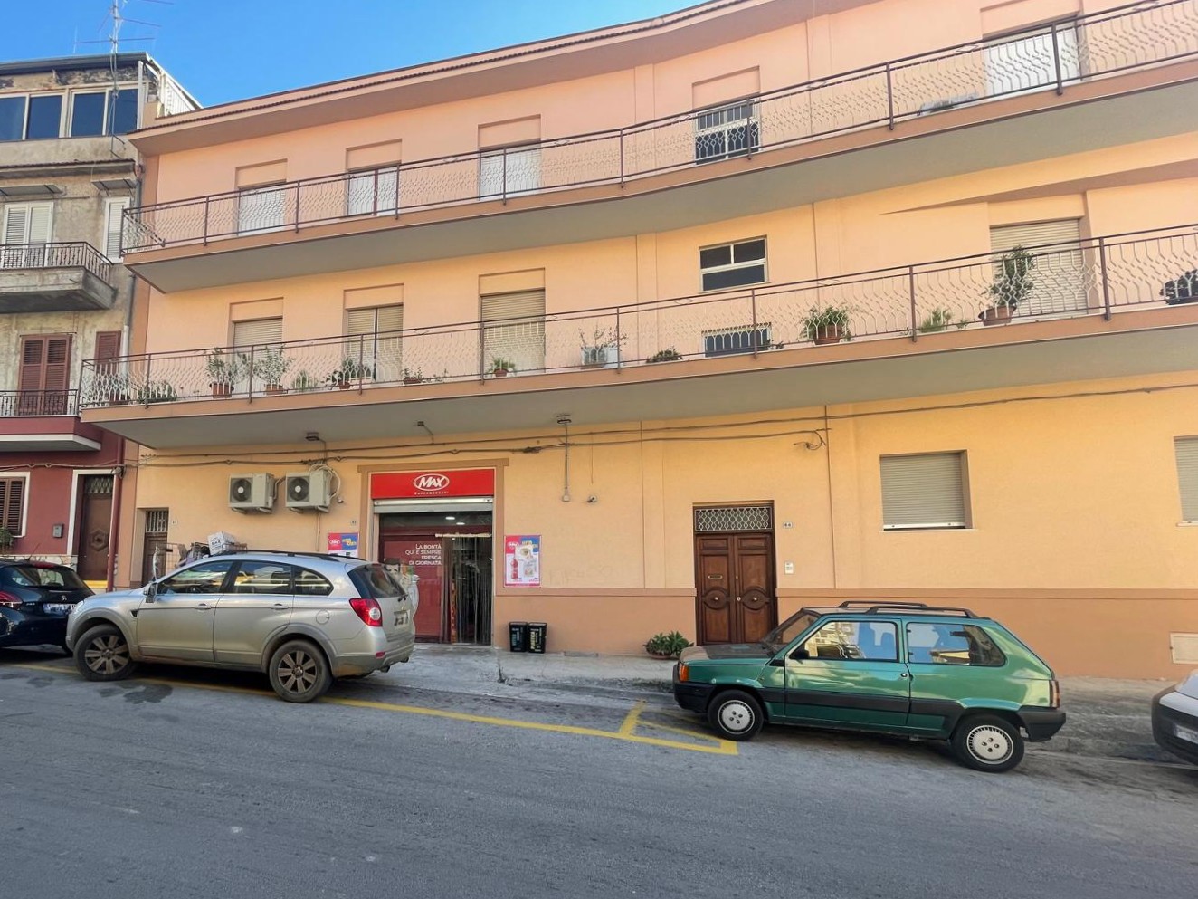 Negozio in vendita a San Cipirello