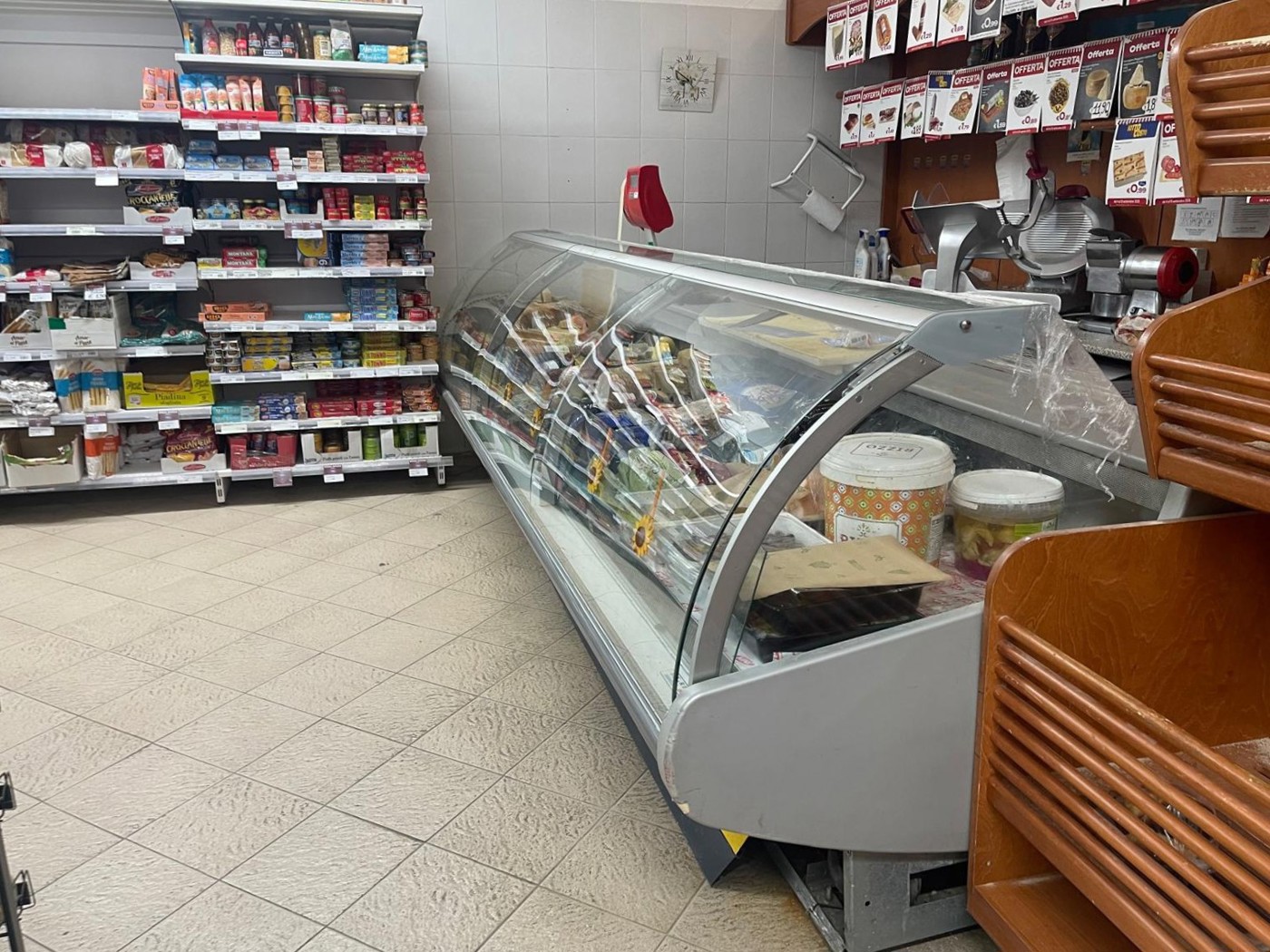 Negozio in vendita a San Cipirello