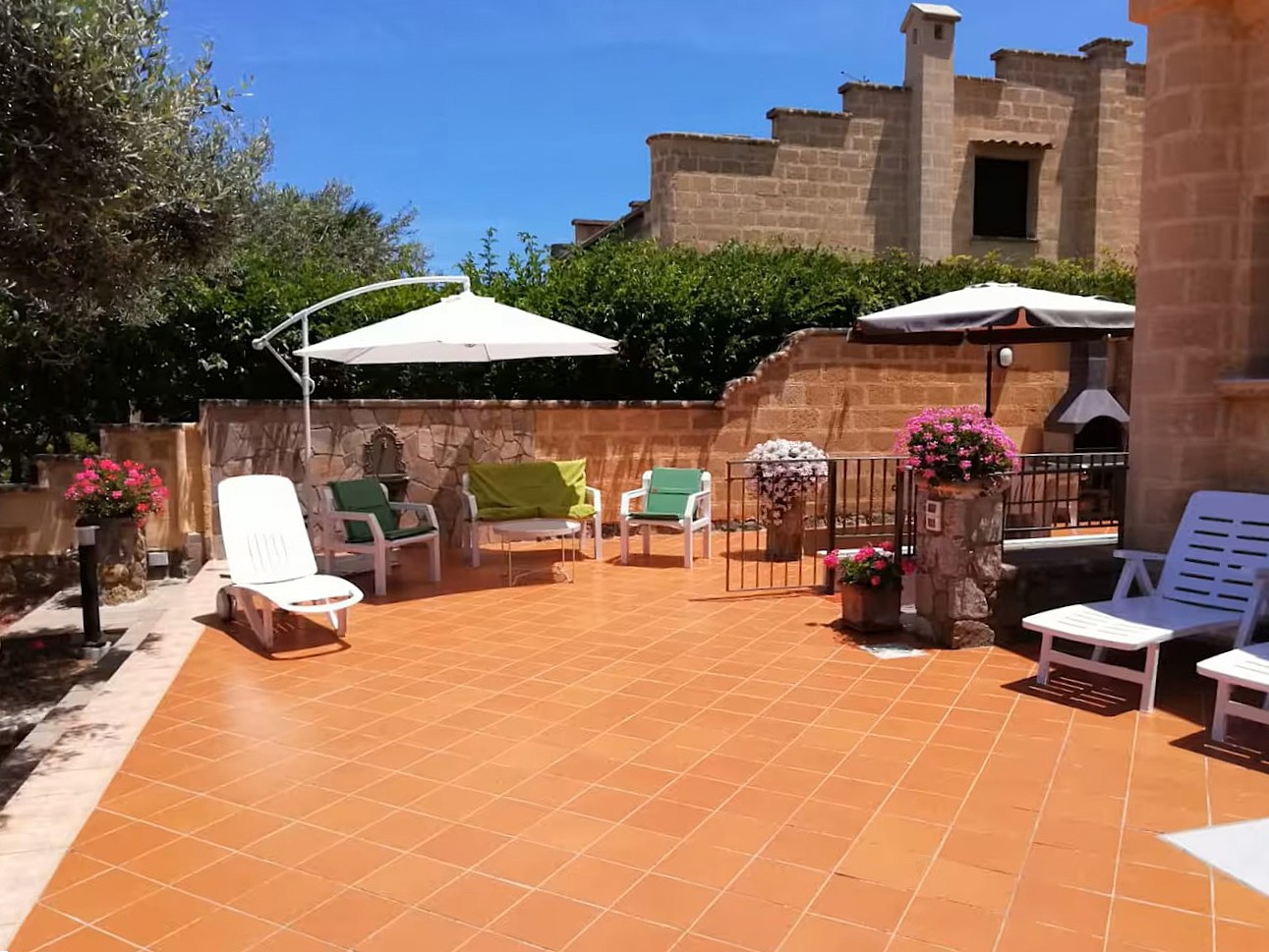 Villa Bifamiliare in vendita a Cefal