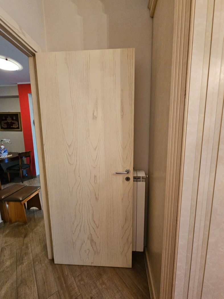 Trilocale vista mare a Villabate