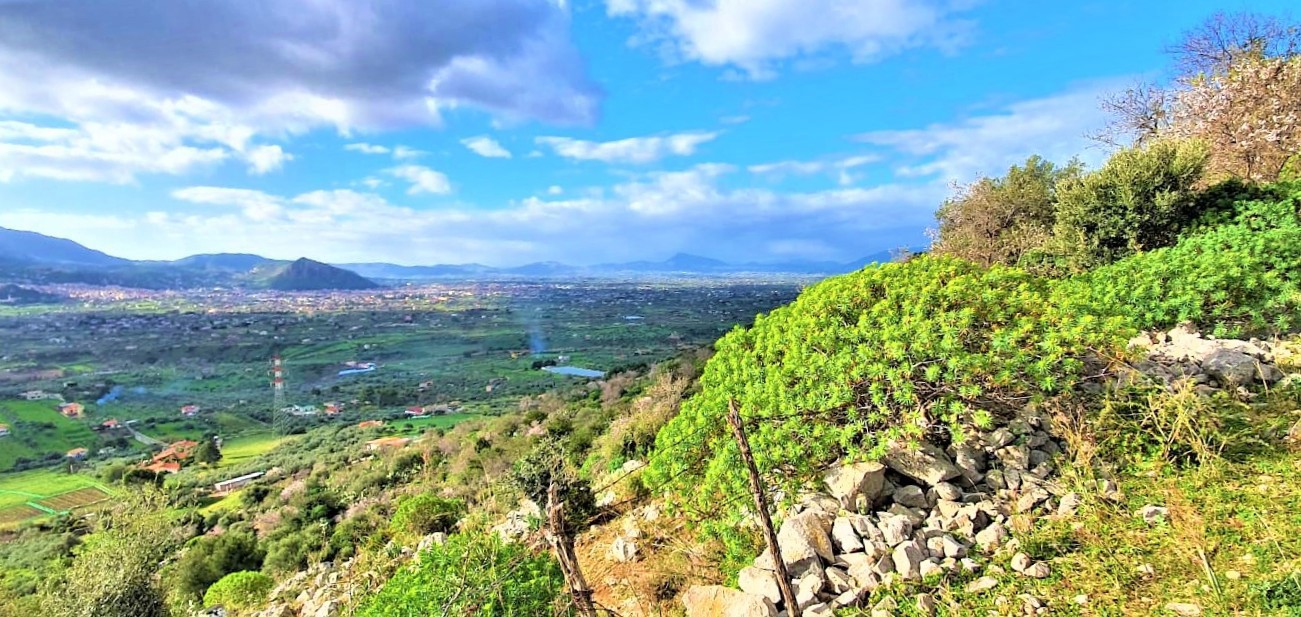 Rustico da ristrutturare a Carini