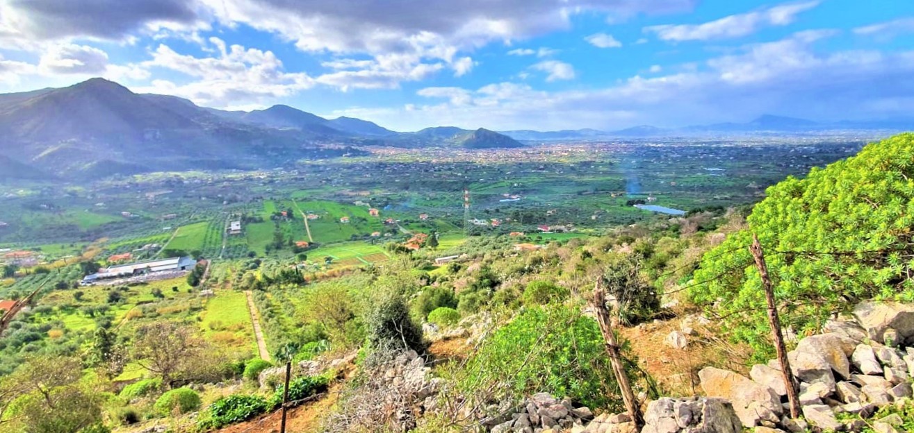 Rustico da ristrutturare a Carini