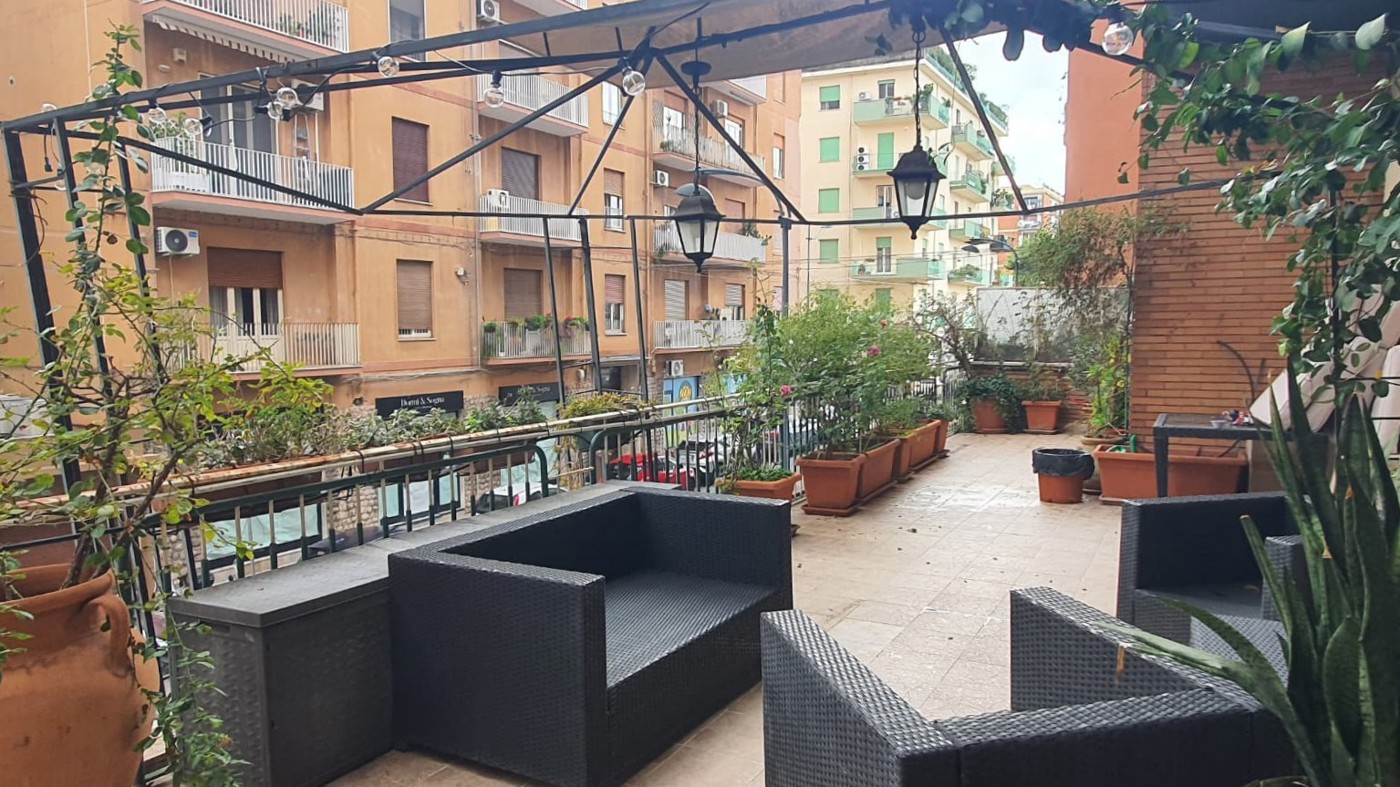 Appartamento in vendita a Palermo