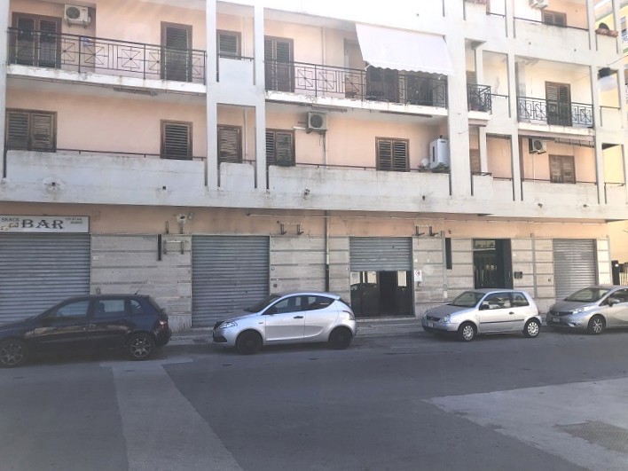 Negozio in vendita a Siracusa
