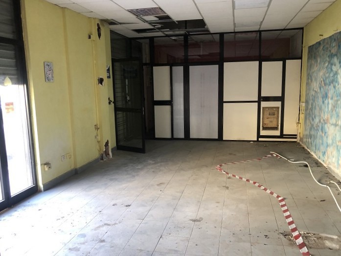 Negozio in vendita a Siracusa