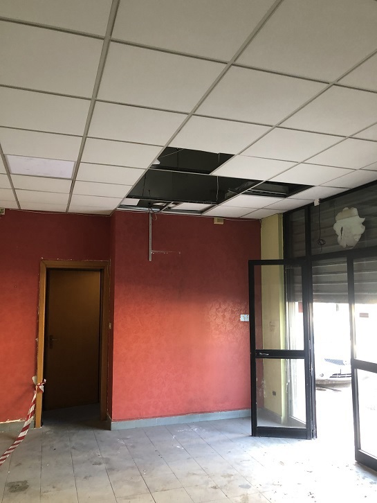 Negozio in vendita a Siracusa