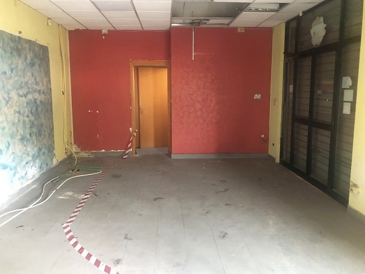 Negozio in vendita a Siracusa